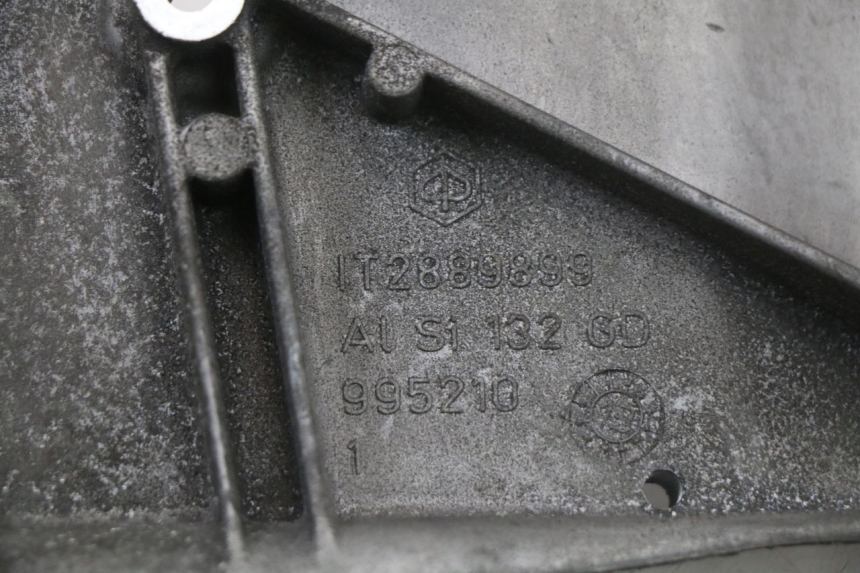 photo de VARIATOR COVER PIAGGIO X10 125 (2012 - 2017) - Checked used part