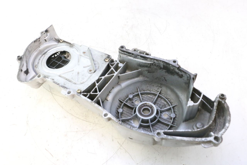 photo de DRIVE BELT COVER PIAGGIO X8 STREET 125 (2006 - 2007) - Markings and original references