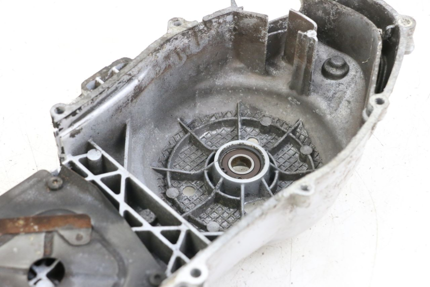 photo de VARIATOR COVER PIAGGIO X8 125 (2004 - 2007) - Zoom on usage condition