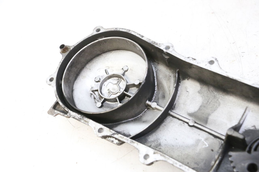 photo de DRIVE BELT COVER HONDA X8R 50 (1998 - 2003) - Zoom on usage condition