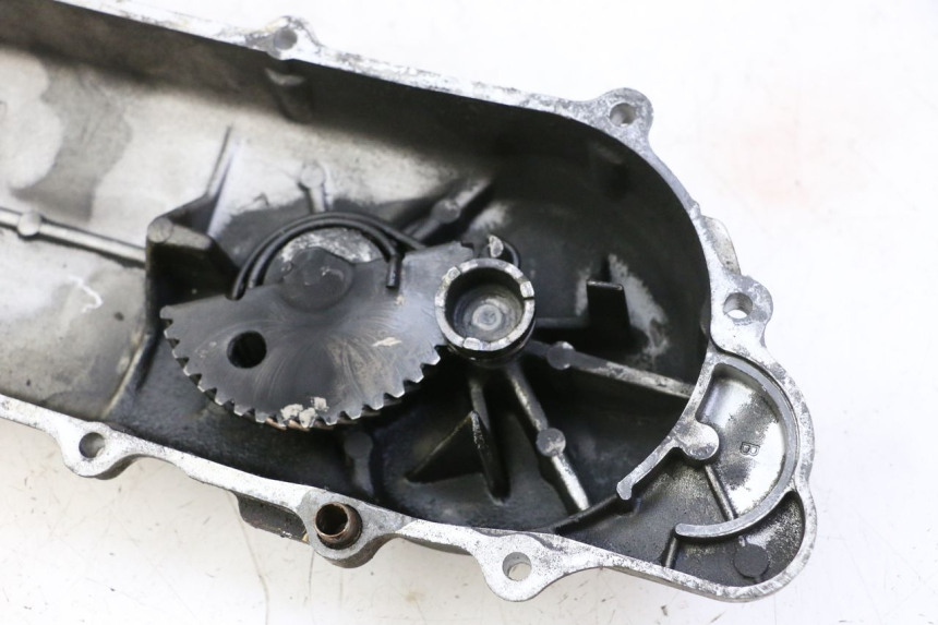 photo de DRIVE BELT COVER HONDA X8R 50 (1998 - 2003) - Alternative perspective