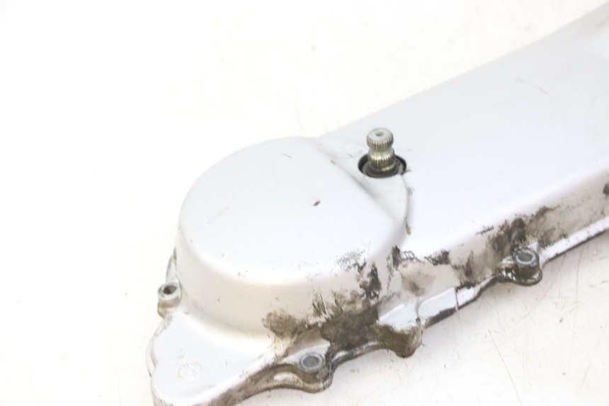 photo de DRIVE BELT COVER HONDA X8R 50 (1998 - 2003) - Fixing points details