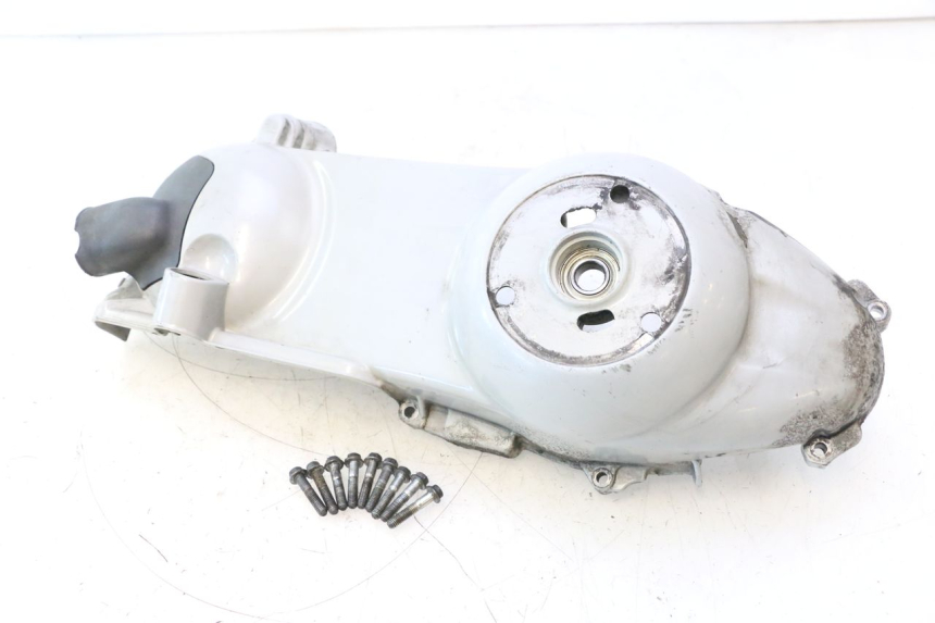 photo de DRIVE BELT COVER PIAGGIO X9 AMALFI 180 (2000 - 2003) - Main view