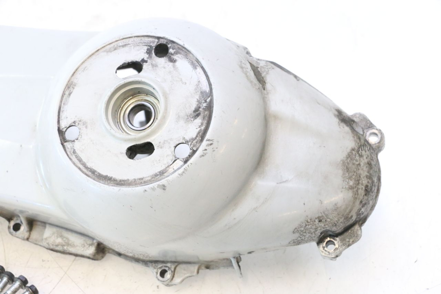 photo de DRIVE BELT COVER PIAGGIO X9 AMALFI 180 (2000 - 2003) - Component detail
