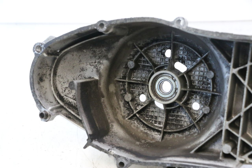 photo de DRIVE BELT COVER PIAGGIO X9 AMALFI 180 (2000 - 2003) - Additional view of the item
