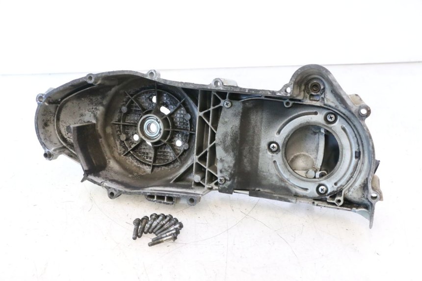 photo de DRIVE BELT COVER PIAGGIO X9 AMALFI 180 (2000 - 2003) - Markings and original references