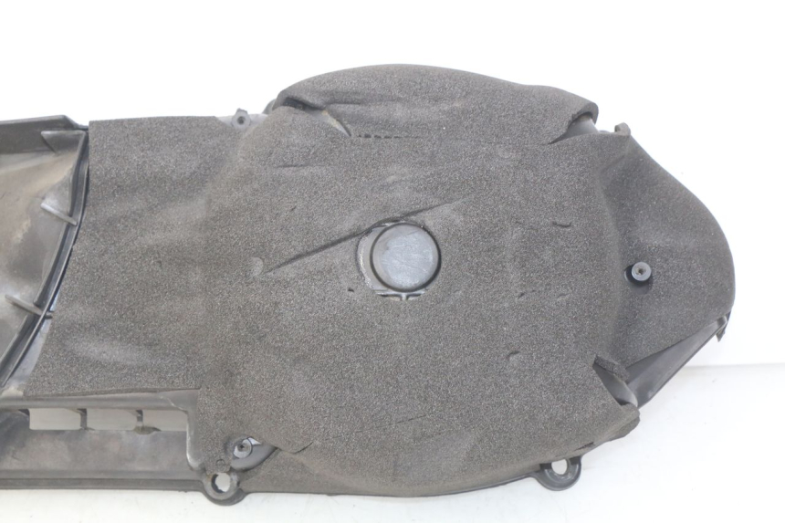 photo de VARIATOR COVER PIAGGIO X9 EVOLUTION 500 (2003 - 2005) - Fixing points details