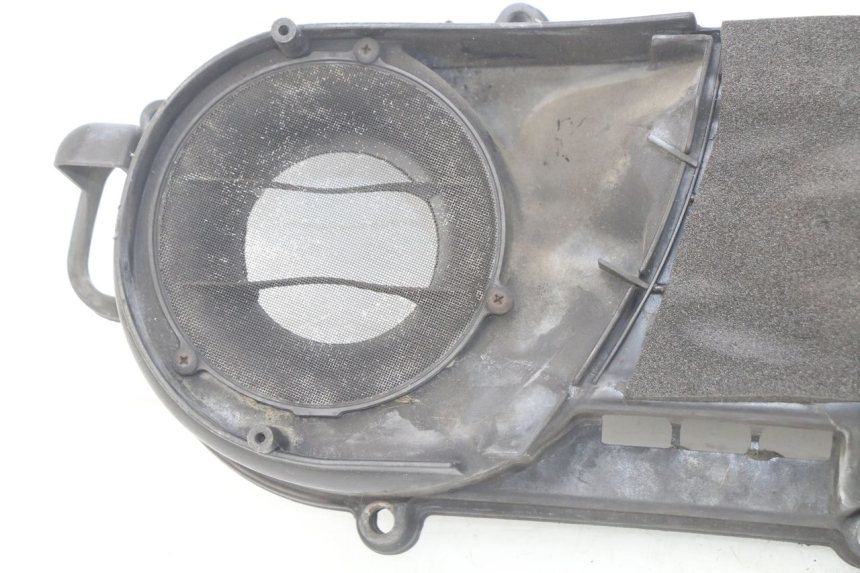 photo de VARIATOR COVER PIAGGIO X9 EVOLUTION 500 (2003 - 2005) - Surface and material condition
