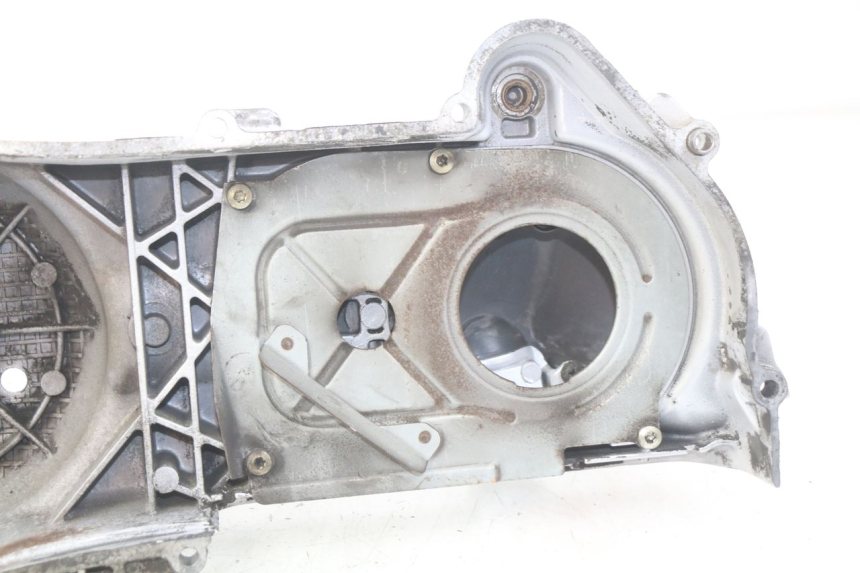 photo de VARIATOR COVER PIAGGIO X9 EVOLUTION 125 (2003 - 2007) - Zoom on usage condition