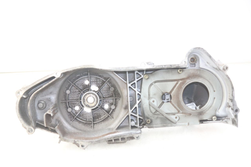 photo de VARIATOR COVER PIAGGIO X9 EVOLUTION 125 (2003 - 2007) - Alternative perspective