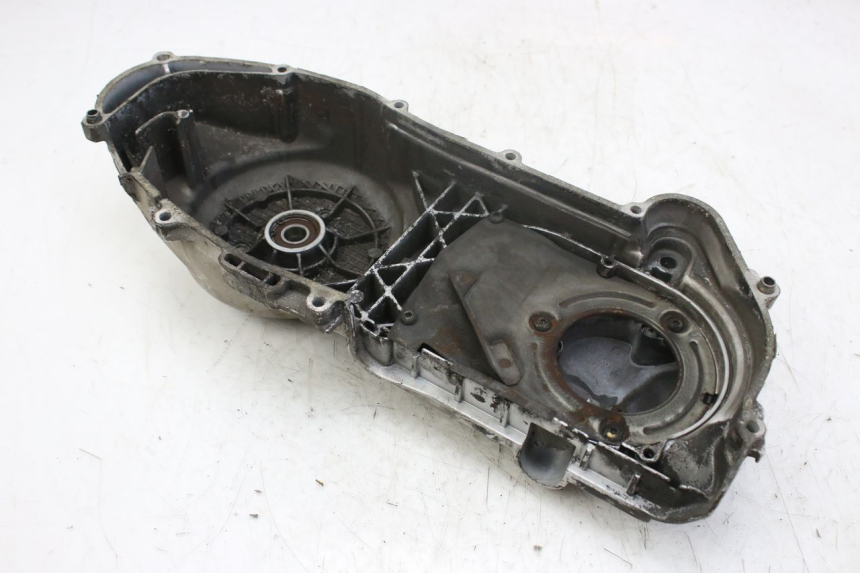 photo de VARIATOR COVER PIAGGIO X9 EVOLUTION 250 (2003 - 2007) - Zoom on usage condition