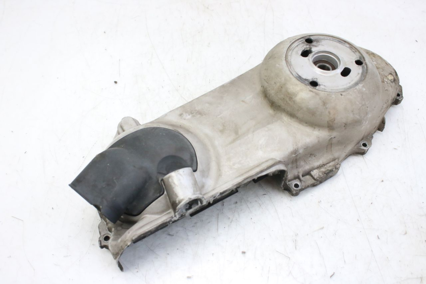 photo de VARIATOR COVER PIAGGIO X9 EVOLUTION 250 (2003 - 2007) - Surface and material condition