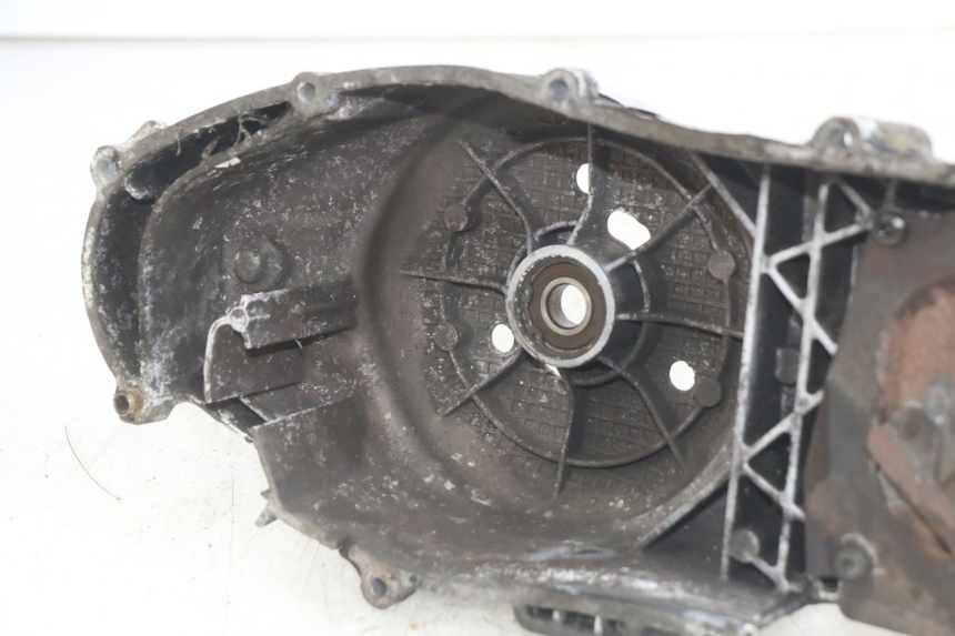 photo de VARIATOR COVER PIAGGIO X9 EVOLUTION 125 (2003 - 2007) - Zoom on usage condition