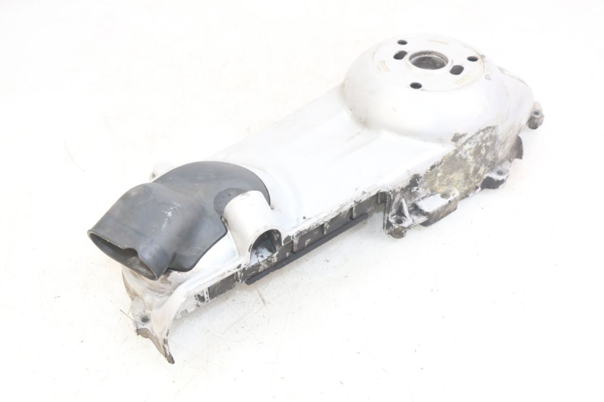 photo de VARIATOR COVER PIAGGIO X9 EVOLUTION 125 (2003 - 2007) - Surface and material condition