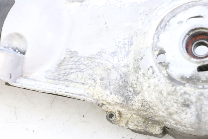 photo de VARIATOR COVER PIAGGIO X9 EVOLUTION 125 (2003 - 2007) - High-resolution close-up