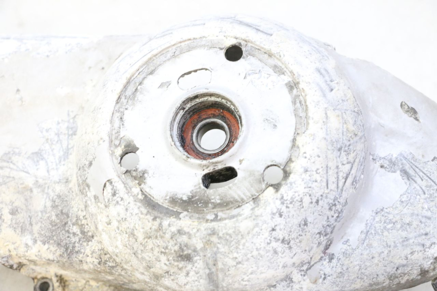 photo de VARIATOR COVER PIAGGIO X9 EVOLUTION 125 (2003 - 2007) - Focus on structure