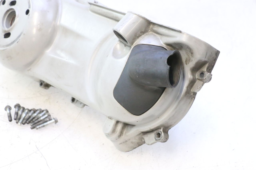 photo de VARIATOR COVER PIAGGIO X9 EVOLUTION 125 (2003 - 2007) - Technical close-up