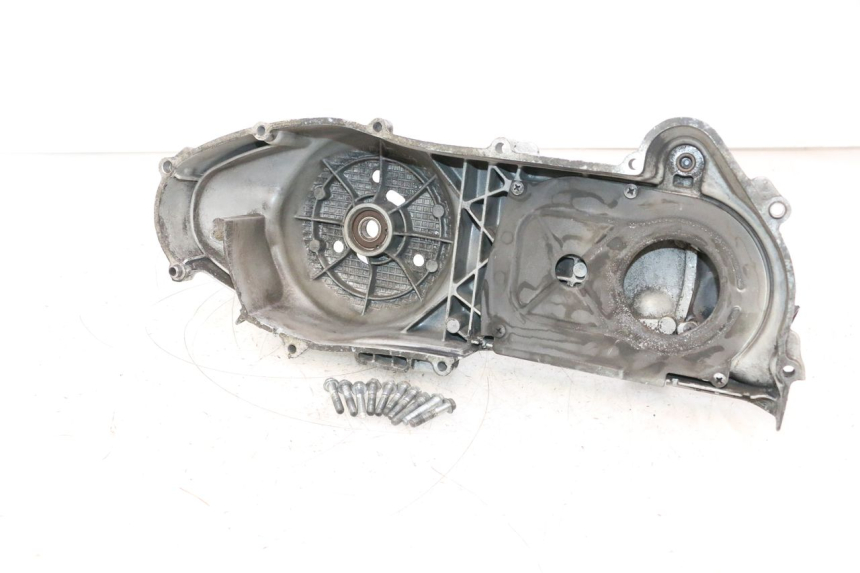 photo de VARIATOR COVER PIAGGIO X9 EVOLUTION 125 (2003 - 2007) - Markings and original references