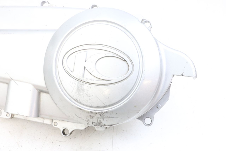 photo de DRIVE BELT COVER KYMCO XCITING 250 (2006 - 2009) - Checked used part