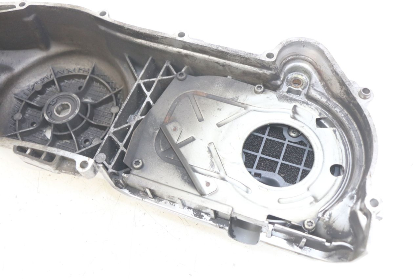 photo de VARIATOR COVER PIAGGIO XEVO - X EVO 125 (2007 - 2017) - Component detail