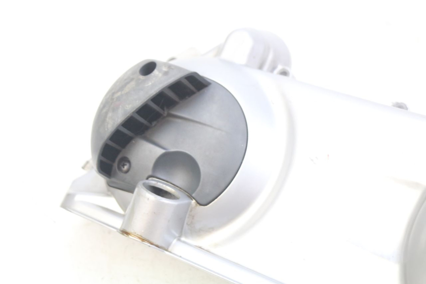 photo de VARIATOR COVER PIAGGIO XEVO - X EVO 125 (2007 - 2017) - Surface and material condition