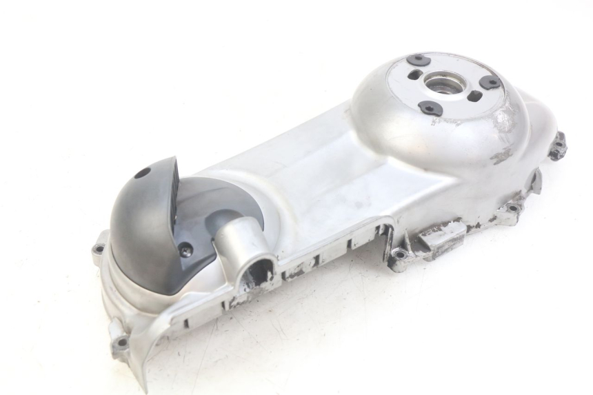 photo de VARIATOR COVER PIAGGIO XEVO - X EVO 125 (2007 - 2017) - Fixing points details