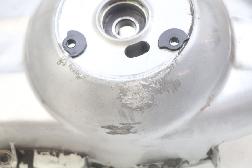 photo de VARIATOR COVER PIAGGIO XEVO - X EVO 125 (2007 - 2017) - Surface and material condition