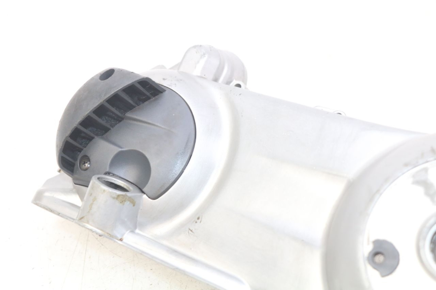 photo de VARIATOR COVER PIAGGIO XEVO - X EVO 125 (2007 - 2017) - Surface and material condition