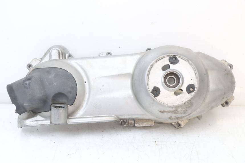 photo de VARIATOR COVER PIAGGIO XEVO - X EVO 125 (2007 - 2017) - Main view