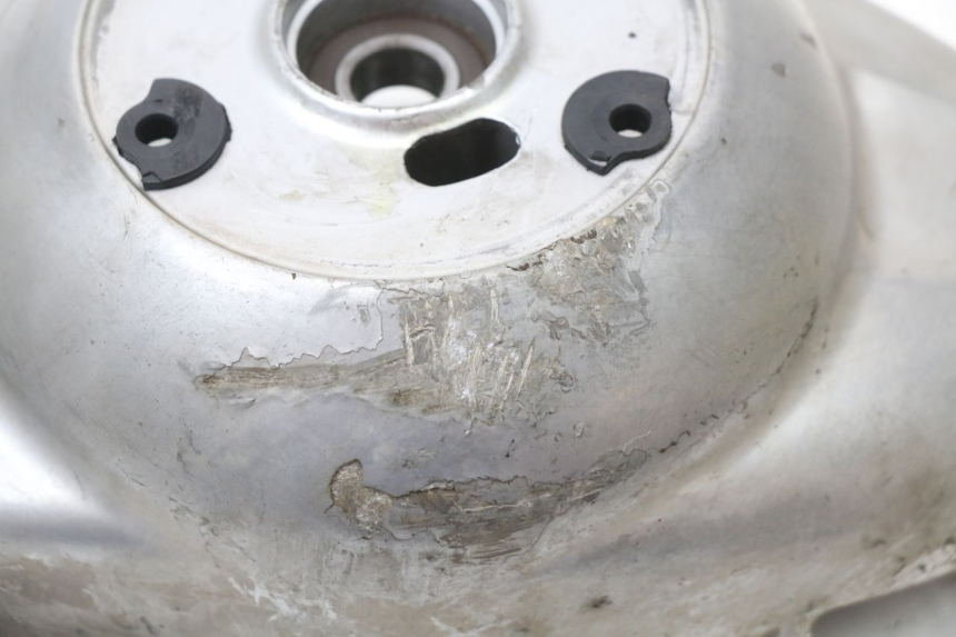 photo de VARIATOR COVER PIAGGIO XEVO - X EVO 125 (2007 - 2017) - Distinctive features