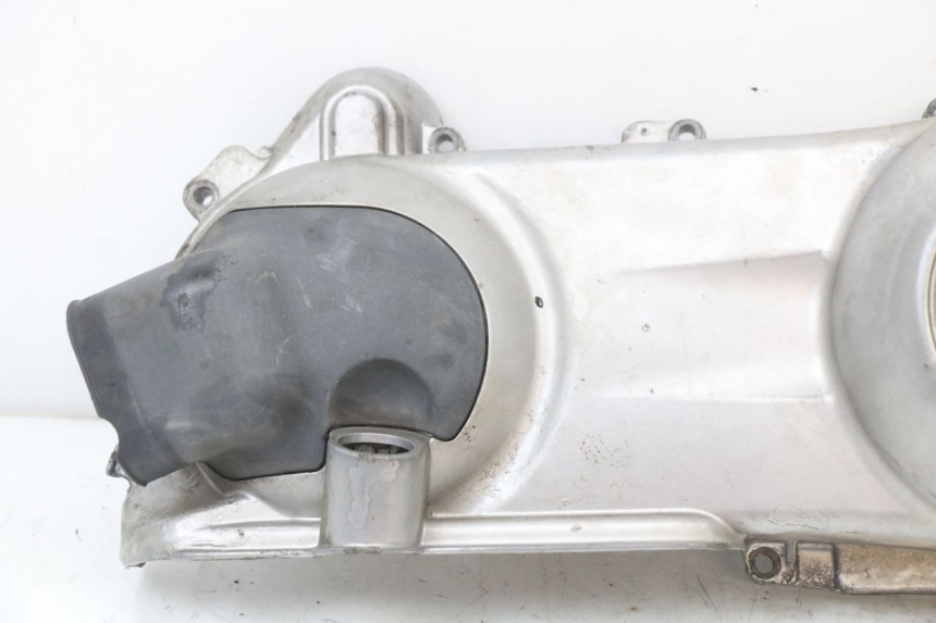 photo de VARIATOR COVER PIAGGIO XEVO - X EVO 125 (2007 - 2017) - Zoom on usage condition