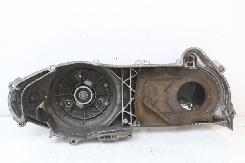 photo de VARIATOR COVER PIAGGIO XEVO - X EVO 125 (2007 - 2017) - Technical close-up