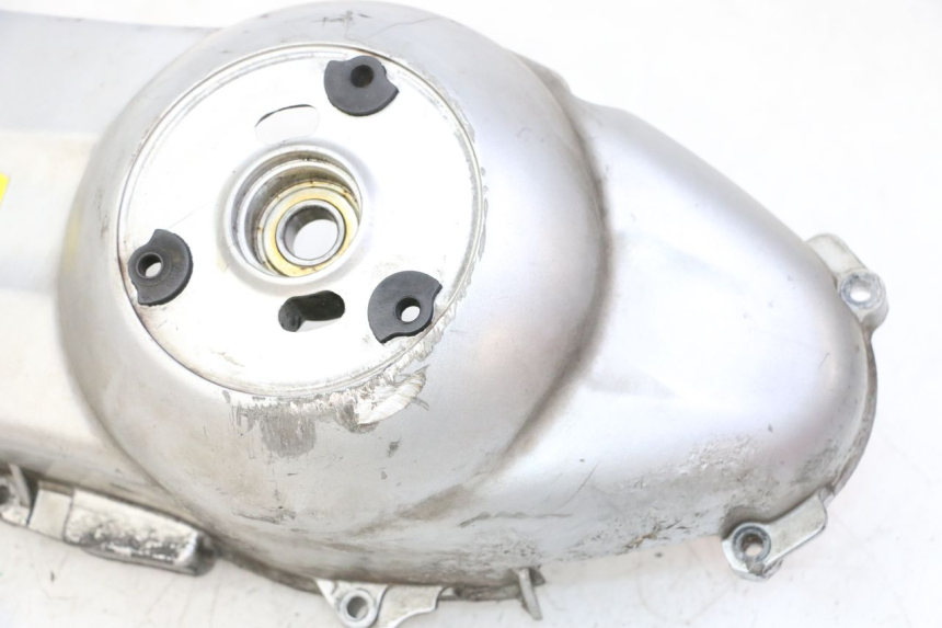 photo de VARIATOR COVER PIAGGIO XEVO - X EVO 125 (2007 - 2017) - High-resolution close-up