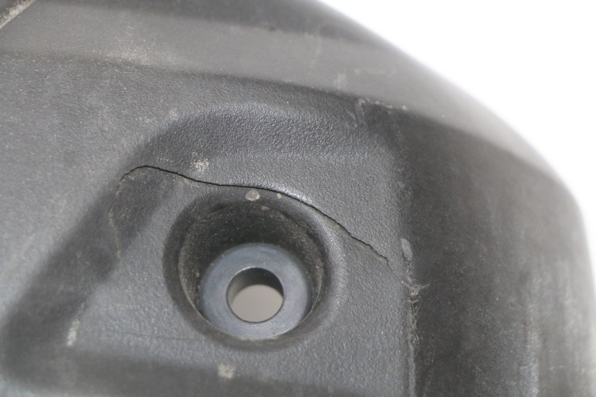 photo de DRIVE BELT COVER YAMAHA XMAX X-MAX ABS 125 (2017 - 2020) - Distinctive features