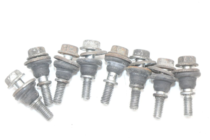 photo de DRIVE BELT COVER YAMAHA XMAX X-MAX ABS 125 (2017 - 2020) - Component zoom