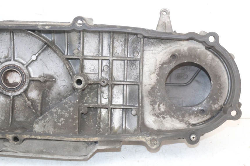 photo de DRIVE BELT COVER YAMAHA XMAX X-MAX ABS 125 (2017 - 2020) - Product overview