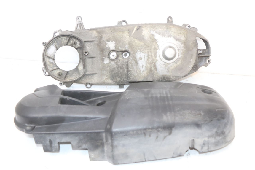 photo de DRIVE BELT COVER YAMAHA XMAX X-MAX ABS 125 (2017 - 2020) - Fixing points details