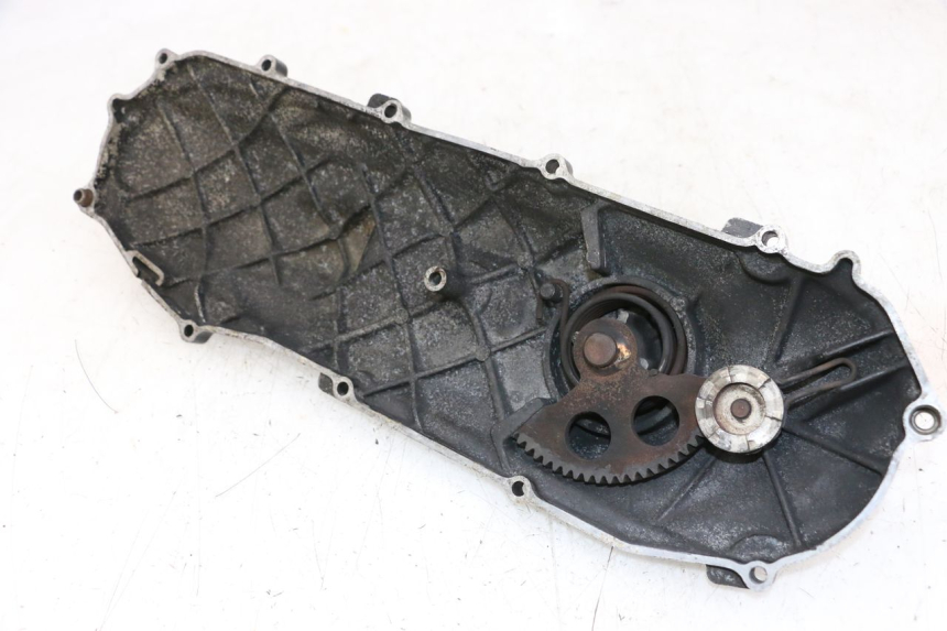photo de DRIVE BELT COVER YAMAHA BW'S NG NEXT GENERATION 50 (1996 - 2003) - Zoom on usage condition