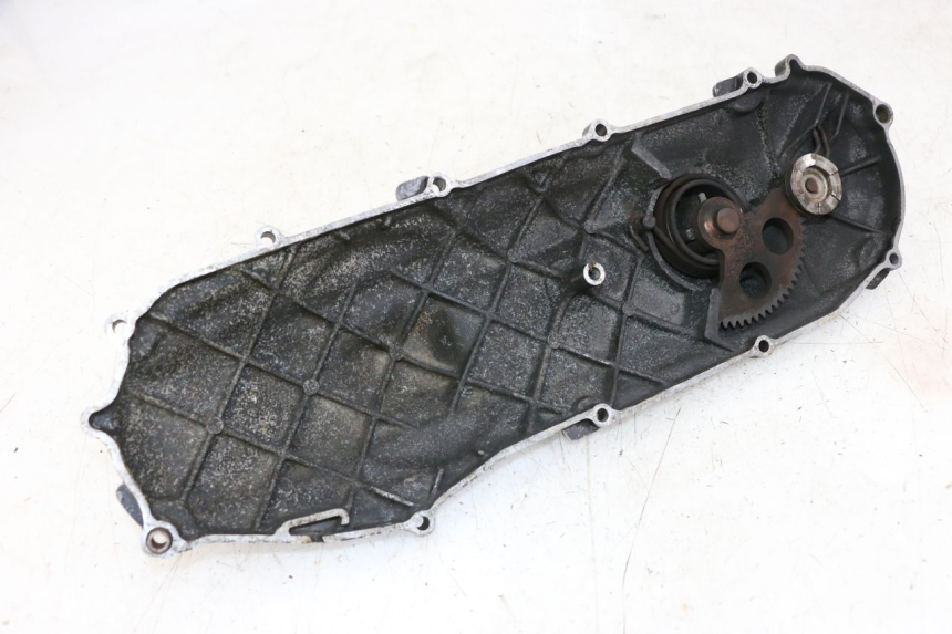 photo de DRIVE BELT COVER YAMAHA BW'S NG NEXT GENERATION 50 (1996 - 2003) - Alternative perspective