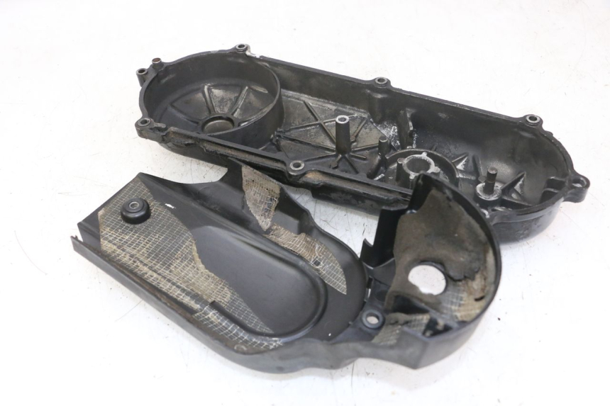 photo de VARIATOR COVER YAMAHA NEOS NEO'S 4T 50 (2008 - 2016) - Zoom on usage condition