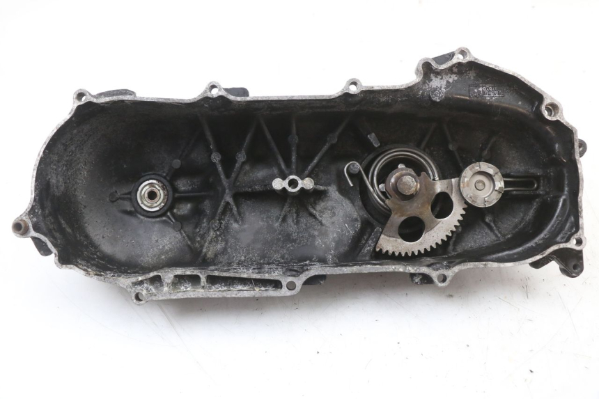 photo de DRIVE BELT COVER YAMAHA YE ZEST 50 (1992 - 1998) - Technical close-up