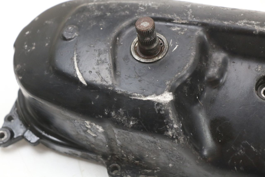 photo de DRIVE BELT COVER YAMAHA YE ZEST 50 (1992 - 1998) - Surface and material condition