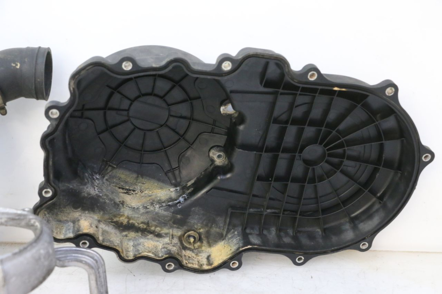 photo de DRIVE BELT COVER YAMAHA YFM BRUIN 350 (2003 - 2009) - Additional view of the item