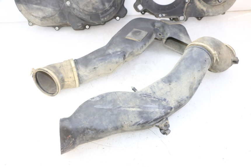 photo de DRIVE BELT COVER YAMAHA YFM GRIZZLY 550 (2008 - 2015) - Component zoom