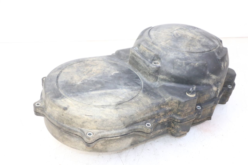 photo de DRIVE BELT COVER YAMAHA YFM GRIZZLY 550 (2008 - 2015) - Product overview