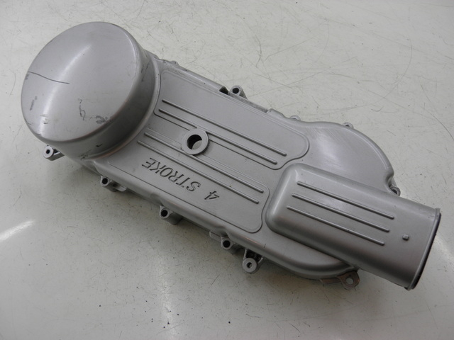 photo de DRIVE BELT COVER YIYING YY 125 T-10 125 (2006 - 2012) - Technical close-up