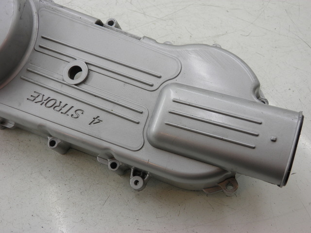 photo de DRIVE BELT COVER YIYING YY 125 T-10 125 (2006 - 2012) - Product overview