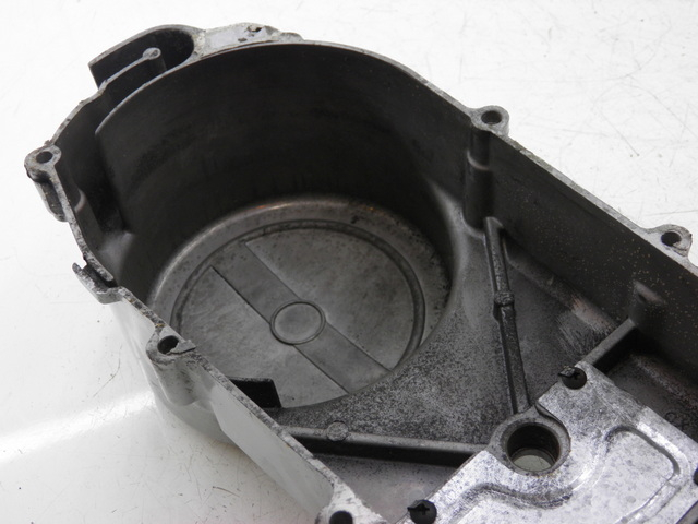 photo de DRIVE BELT COVER YIYING YY 125 T-10 125 (2006 - 2012) - Checked used part