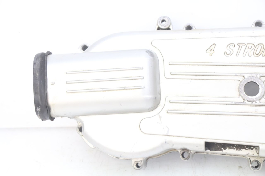 photo de VARIATOR COVER YAMASAKI YM T 125 (2015 - 2020) - Distinctive features