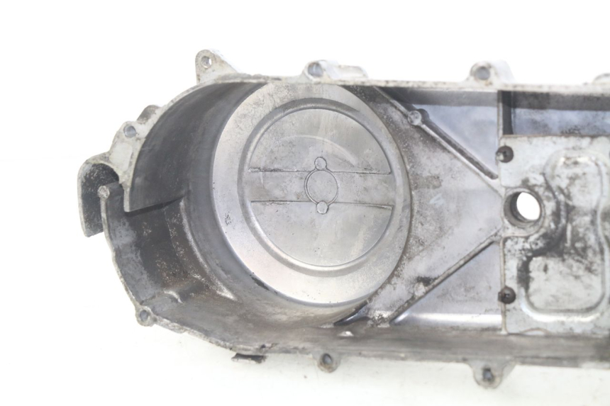 photo de VARIATOR COVER YAMASAKI YM T 125 (2015 - 2020) - Technical close-up